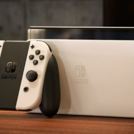 Nintendo Switch OLED es realidad: características, fecha de lanzamiento y precio