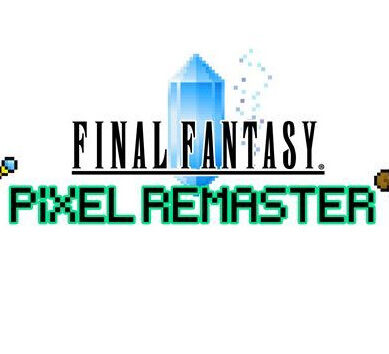 La versión mobile de Final Fantasy: Pixel Remaster tiene fecha confirmada