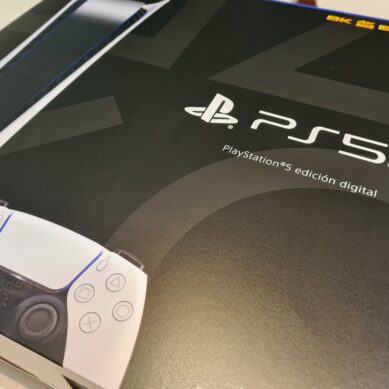 PlayStation 5: filtran una versión digital alternativa en Japón