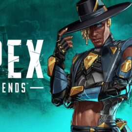 Apex Legends lanzó un nuevo tráiler con la leyenda Seer