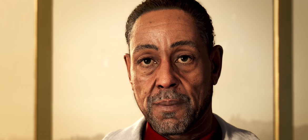 Gamescom 2021: Far Cry 6 recibe un nuevo tráiler centrado en Antón Castillo