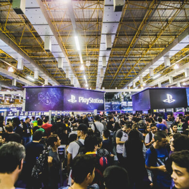 Brasil Game Show pospone su evento por segundo año consecutivo