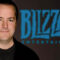 El escándalo en Activision Blizzard se cobró a su Presidente