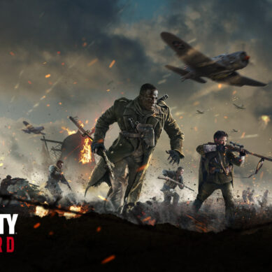 Call of Duty: Vanguard mostró parte del modo Campaña en Gamescom 2021