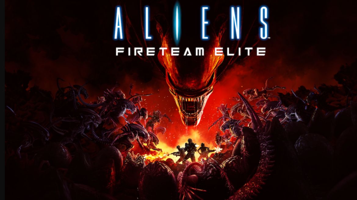 Los Marines vuelven al combate en Aliens: Fireteam Elite