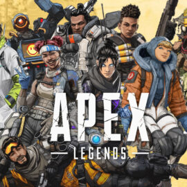 Apex Legends banneó a más de 2000 jugadores
