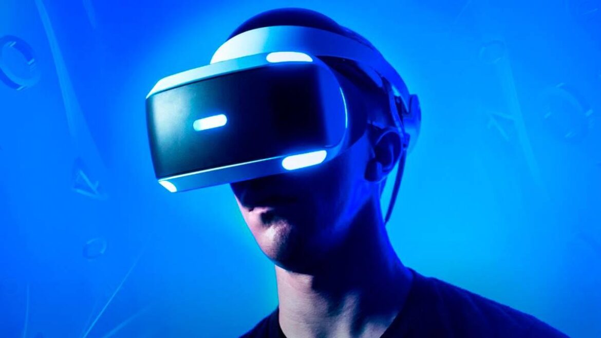 Nuevos detalles del casco de realidad virtual para PlayStation 5