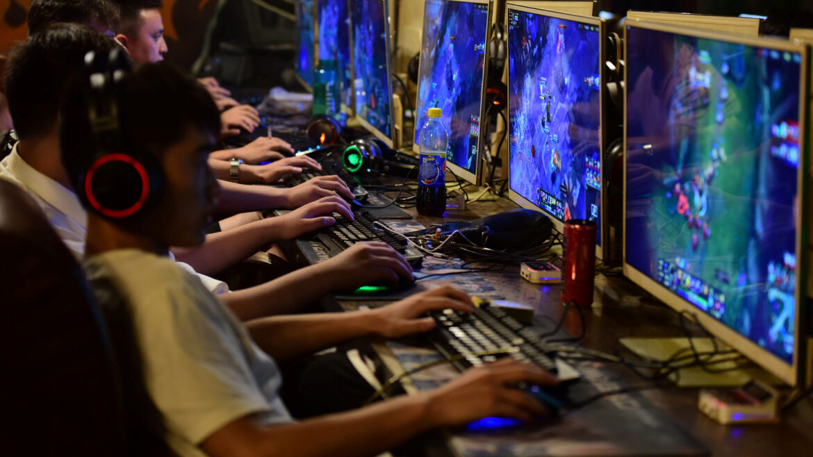 China limita el uso de los videojuegos y los cataloga como “opio espiritual”