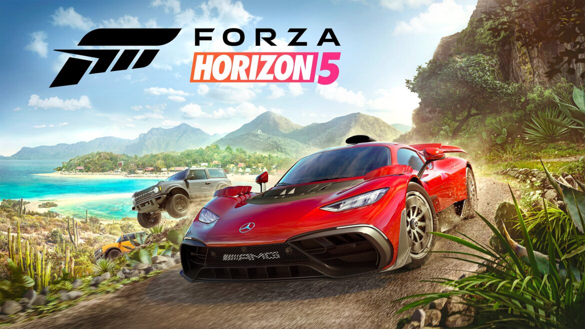 Xbox en Gamescom 2021: lo nuevo de Microsoft Flight Simulator, Forza Horizon 5, Dying Light 2 y más