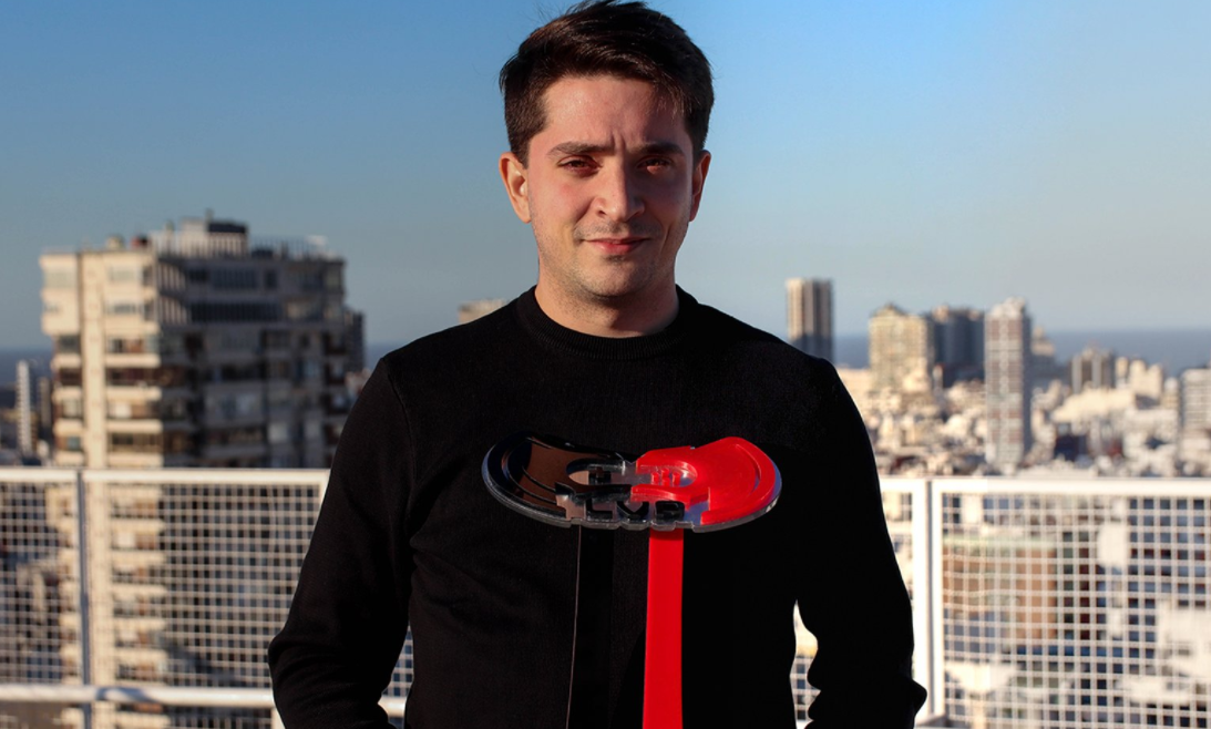 Gonzalo García, CEO de Furious Gaming: “Queremos ir a competir en Europa y no solo con el Counter”