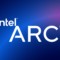 Intel presentó Arc, su nueva generación de gráficos