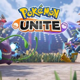 Pokémon Unite confirmó la fecha de lanzamiento para dispositivos móviles