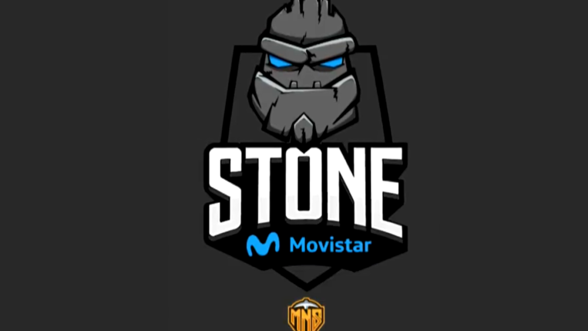 Stone Movistar anunció su incorporación a la Free Fire League