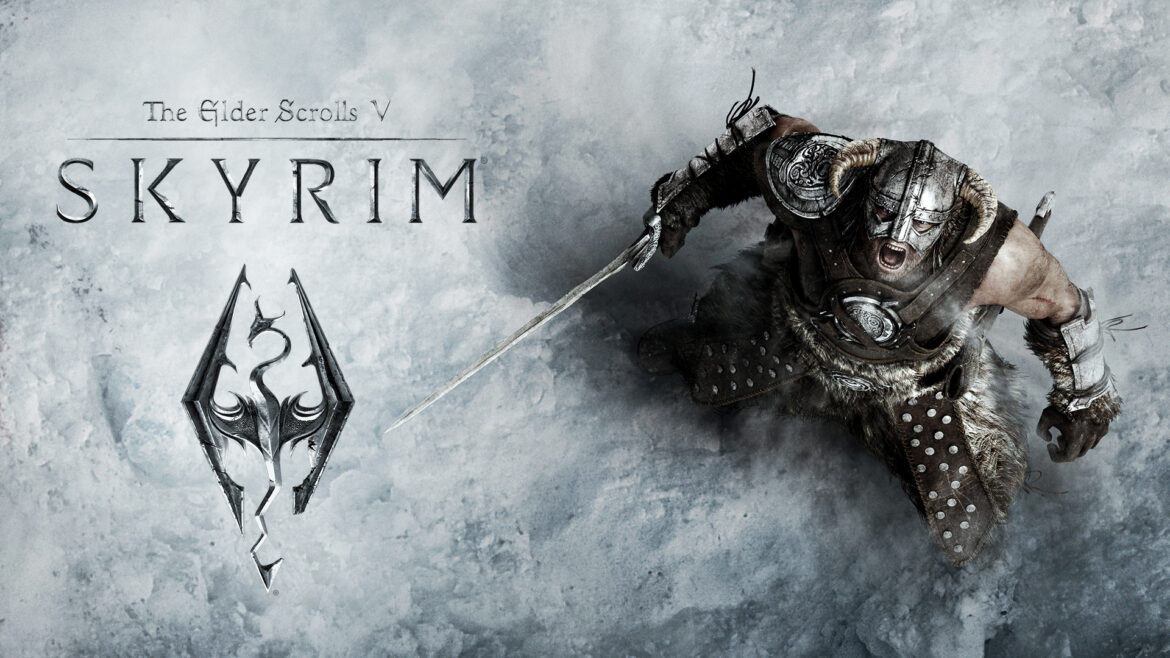 The Elder Scrolls V: Skyrim tendrá una versión mejorada para PS5 y Xbox Series X/S