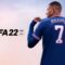 FIFA 22 ya está disponible: así podes jugarlo en PlayStation, Xbox y PC