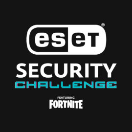 ESET Security Challenge: cómo formar parte del nuevo torneo de Fortnite