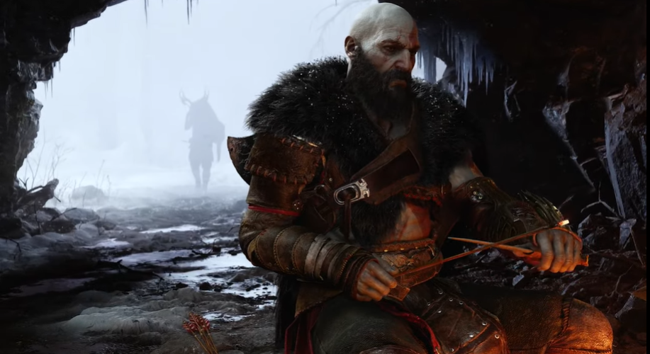 God of War: Ragnarok sorprende en una Playstation Showcase 2021 repleta de anuncios