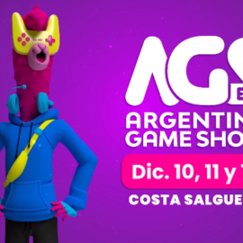 Argentina Game Show le puso fecha a la vuelta: será en diciembre y con público
