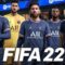 FIFA 22 reveló los requisitos mínimos y recomendados para jugarlo en PC