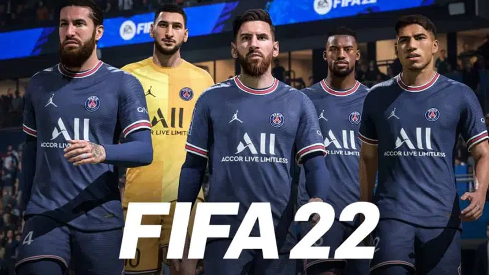 FIFA 22: Requisitos mínimos y recomendados para disfrutar del mejor fútbol  en PC - Millenium