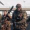 Call of Duty: Vanguard reveló mundialmente el esperado modo multijugador