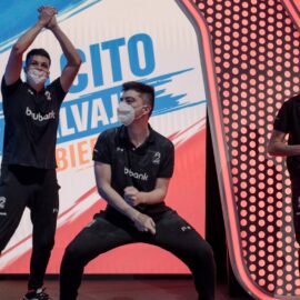 eBRO Gaming y Leviatán juegan la final argentina en Lolcito Salvaje Abierto