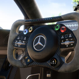 Forza Horizon 5 anunció nuevos vehículos y los primeros eventos