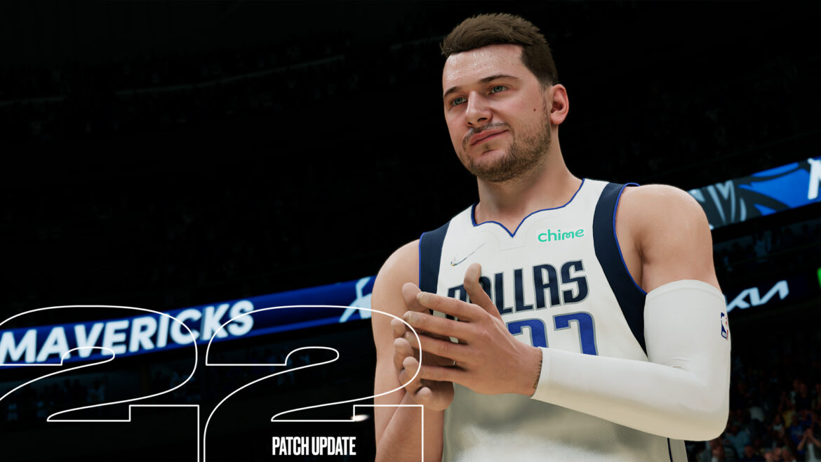 NBA 2K22, actualizado: qué mejoras tiene ahora en PS5 y Xbox Series X/S