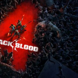 Tencent adquirió el estudio de los creadores de Back 4 Blood