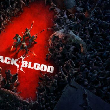 Tencent adquirió el estudio de los creadores de Back 4 Blood