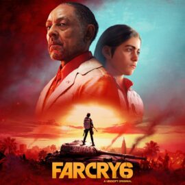 Ubisoft lanza un fin de semana gratuito de Far Cry 6