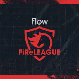 Comienza la tercera edición de la Flow FiReLEAGUE de CS:GO