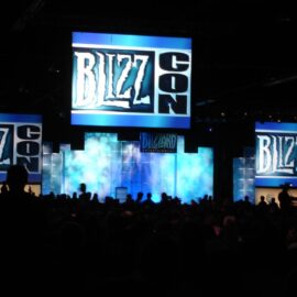 Activision Blizzard canceló BlizzConline en medio de los escándalos por acoso