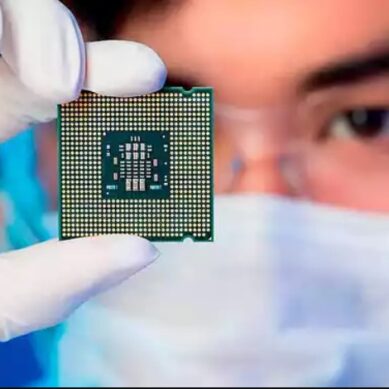 La escasez de semiconductores podría extenderse hasta 2023