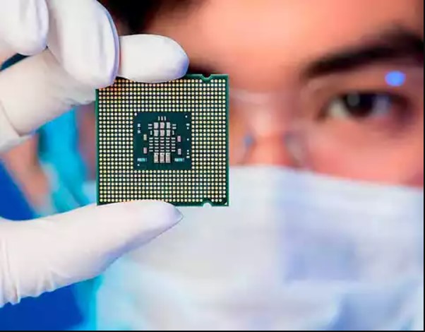 La escasez de semiconductores podría extenderse hasta 2023