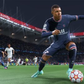 PS Plus: FIFA 22 encabeza los juegos gratuitos de mayo