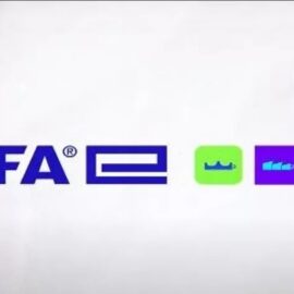 FIFA confirmó la ruptura con EA Sports