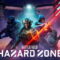 Battlefield 2042 reveló Hazard Zone, el tercer modo multijugador