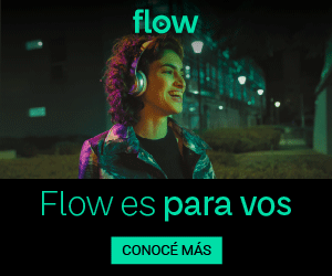 Flow noviembre