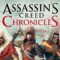 Ubisoft cumple años y lo celebra con Assassin’s Creed Chronicles Trilogy