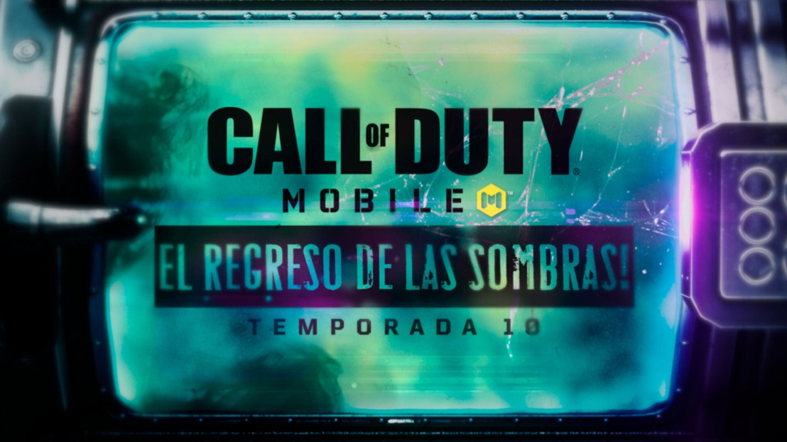 Call of Duty: Mobile recibe la Temporada 10: El Regreso de las Sombras