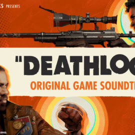 Deathloop publicó su banda de sonido en Spotify