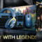 Logitech G trae su colección League of Legends a la Argentina
