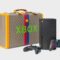 Lanzan a la venta una edición especial de Xbox Series X valuada en 10 mil dólares