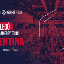 GAMERGY Tour confirmó su desembarco en Latinoamérica: las fechas en Argentina, Chile y México