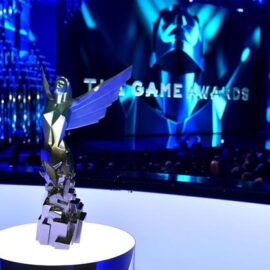 The Game Awards: ¿Quiénes son los nominados al premio máximo de la industria de los videojuegos?