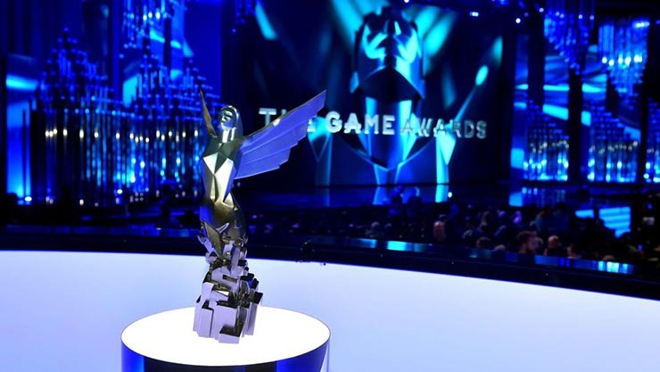 The Game Awards: ¿Quiénes son los nominados al premio máximo de la industria de los videojuegos?