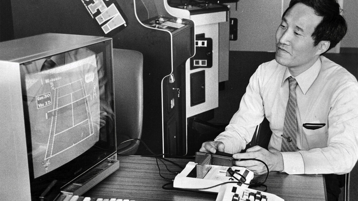 Adiós a un grande: Masayuki Uemura, padre de la NES y Super Nintendo, muere a los 78 años