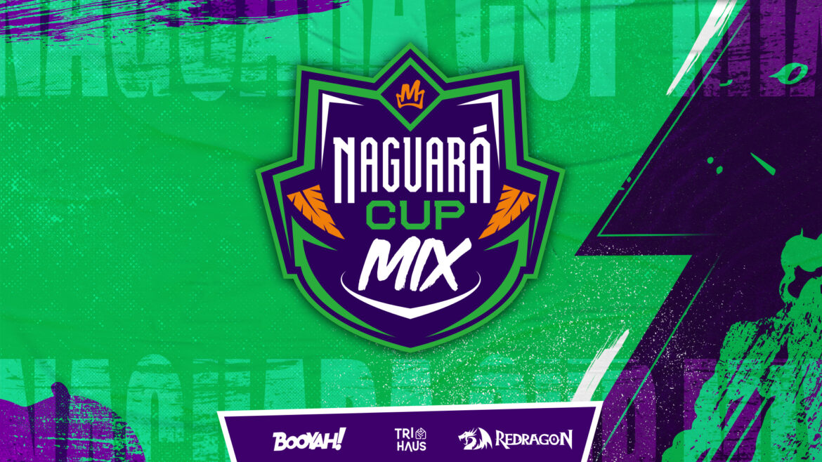 Naguará Cup Mix: cómo es el primer torneo de FreeFire que enfrenta a hombres y mujeres