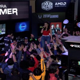 AGS 2021: Compra Gamer se convierte en el eCommerce exclusivo del evento gamer
